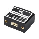 Лазерний датчик відстані до 40 метрів TOF UART/I2C/IO від Waveshare