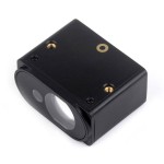 Лазерний датчик відстані до 40 метрів TOF UART/I2C/IO від Waveshare