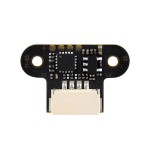 Лазерний датчик відстані TOF (time of flight) UART/I2C від Waveshare