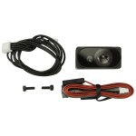 Лазерний датчик відстані TOF 50м ±3см 100Гц UART/I2C/GPIO від DFRobot