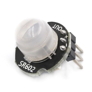 Датчик руху SR602 HW-438