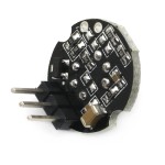 Датчик руху SR602 HW-438