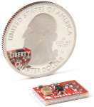 Модуль аналогового MEMS микрофона SPH8878LR5H-1 от SparkFun