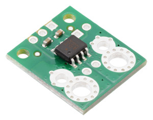 Датчик тока ACHS-7124 от -40A до 40A от Pololu