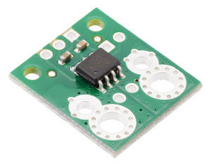 Датчик тока ACHS-7125 от -50А до 50А от Pololu
