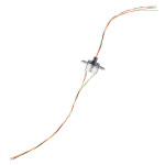 Ковзний контакт - 6 сигналів (2А) SNM022A-06 від Sparkfun