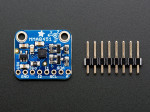 Трех-осевой акселерометр MMA8451 (14Bit) от Adafruit