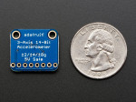 Трех-осевой акселерометр MMA8451 (14Bit) от Adafruit