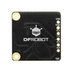 Датчик виявлення руху C1001 mmWave 60ГГц для Arduino/ESP32/micro:bit (11 метрів)