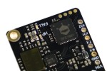 Датчик виявлення руху C1001 mmWave 60ГГц для Arduino/ESP32/micro:bit (11 метрів)