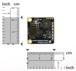 Датчик виявлення руху C1001 mmWave 60ГГц для Arduino/ESP32/micro:bit (11 метрів)