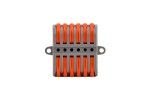 Клемный соединительная блок 6 контактов DF-2-Y/2-6B