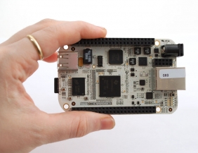 BeagleBone A6