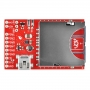 Плата-расширение для Electric Imp от Sparkfun