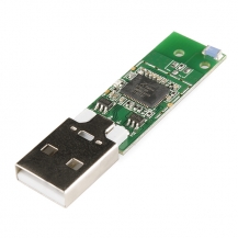 Wi-Fi модуль для Raspberry Pi, pcDuino, BeagleBone Black от Sparkfun