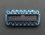 Колодка GPIO выводов с шлейфом от Adafruit