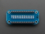 Колодка GPIO выводов с шлейфом от Adafruit