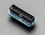 Колодка GPIO выводов с шлейфом от Adafruit