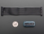Колодка GPIO выводов с шлейфом от Adafruit