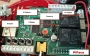 PiFace расширитель выводов