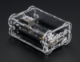 Корпус для BeagleBone высокий от Adafruit
