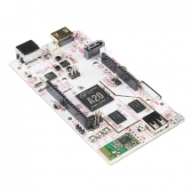 pcDuino v.3 от Sparkfun
