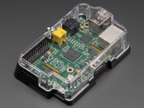 Корпус для Raspberry PI Adafruit