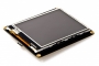 TFT Touch дисплей модуль 2.8” USB для миникомпьютеров V2 от DFRobot