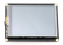 TFT Touch дисплей модуль 2.8” USB для миникомпьютеров V2 от DFRobot