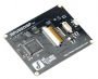 TFT Touch дисплей модуль 2.8” USB для миникомпьютеров V2 от DFRobot