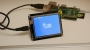 TFT Touch дисплей модуль 2.8” USB для миникомпьютеров V2 от DFRobot