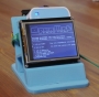 TFT Touch дисплей модуль 2.8” USB для миникомпьютеров V2 от DFRobot