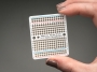 Adafruit Perma-Proto PCB плата для макетирования маленькая под пайку 1шт.