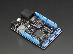 Netduino 3 +ethernet