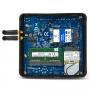 Desktop Firewall FW4A – 4 Port, Intel ® E3845, Quad Core 1.9GHz, ОЗУ 4Гб, mSATA 128Гб