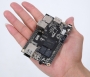 Миникомпьютер Cubieboard с КОРПУСОМ