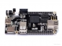 Миникомпьютер Cubieboard с КОРПУСОМ