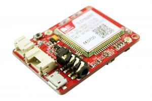 GPRS и GSM модуль на SIM808