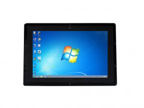 Дисплей сенсорный 10.1" 1280х800 IPS TFT HDMI в корпусе от Waveshare