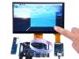 TFT дисплей 7" 1024x600 с емкостной сенсорной панелью от Seeed