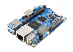 Orange Pi 3 LTS