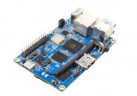 Orange Pi 3 LTS