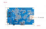 Orange Pi 3 LTS