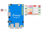 Orange Pi 3 LTS