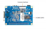 Orange Pi One H3 1ГБ
