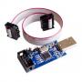 Программатор USBASP ISP-AVR V2