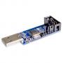 Программатор USBASP ISP-AVR V2