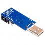 Программатор USBASP ISP-AVR V2