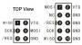 Программатор USBASP ISP-AVR V2