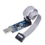 Программатор USBASP ISP-AVR V2